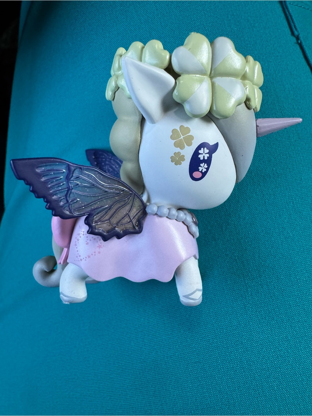 Tokidoki Unicorno